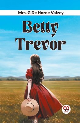 Betty Trevor