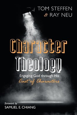 Character Theology