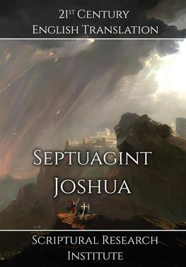 Septuagint - Joshua