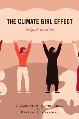 The Climate Girl Effect