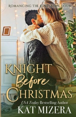 Knight Before Christmas