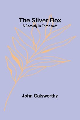 The Silver Box