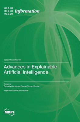 Advances in Explainable Artificial Intelligence