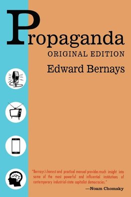 Propaganda - Original Edition