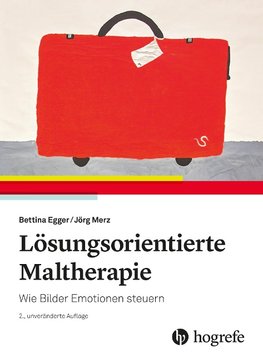 Lösungsorientierte Maltherapie