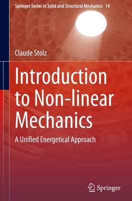 Introduction to Non-linear Mechanics