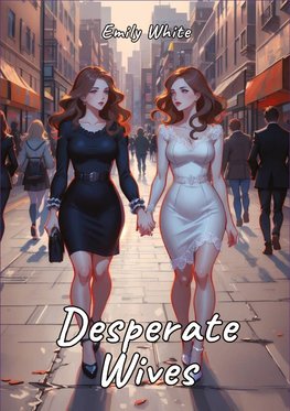 Desperate Wives