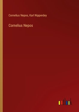 Cornelius Nepos