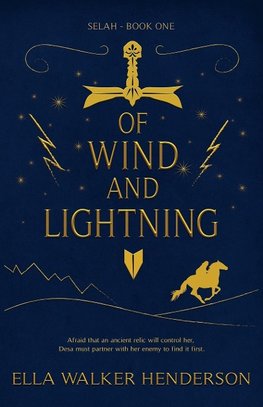 Of Wind and Lightning