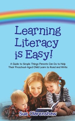 Learning Literacy Is Easy!