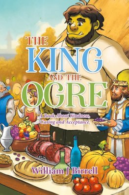 The King and the Ogre