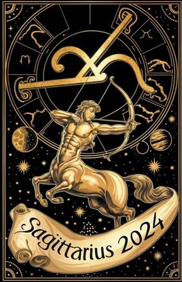 Sagittarius 2024