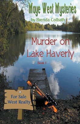 Murder on Lake Haverly