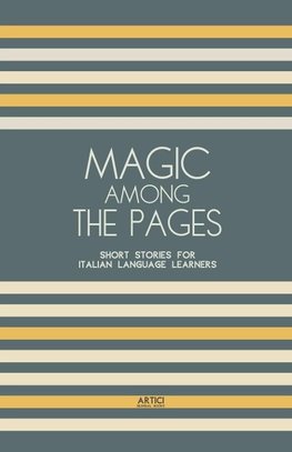 Magic Among The Pages