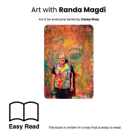 Art with Randa Magdi