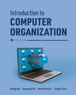 Introduction to Computer Organization