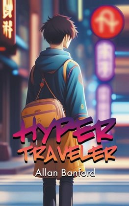 Hyper Traveler