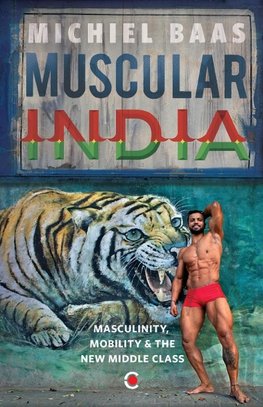 Muscular India