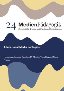 Educational Media Ecologies