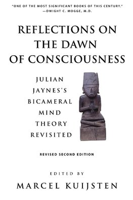 Reflections on the Dawn of Consciousness