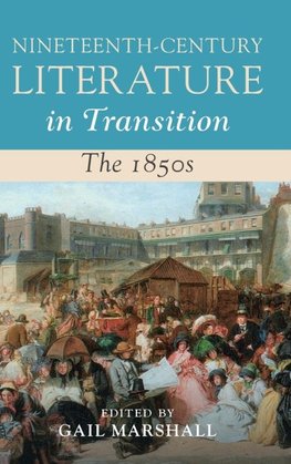 Nineteenth-Century Literature in Transition