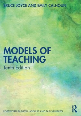 Models of Teaching