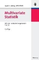 Multivariate Statistik