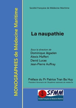 La naupathie