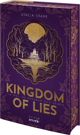 Kingdom of Lies