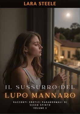 Il Sussurro del Lupo Mannaro