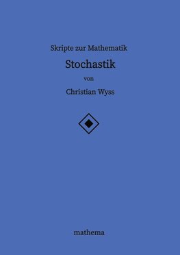 Skripte zur Mathematik - Stochastik