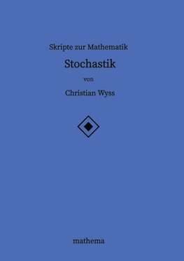 Skripte zur Mathematik - Stochastik