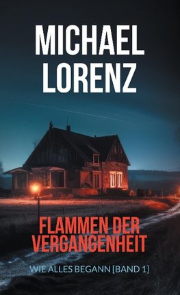 Flammen der Vergangenheit