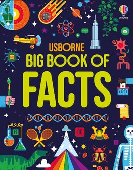 Big Book of Facts