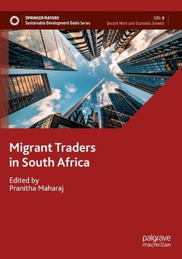 Migrant Traders in South Africa