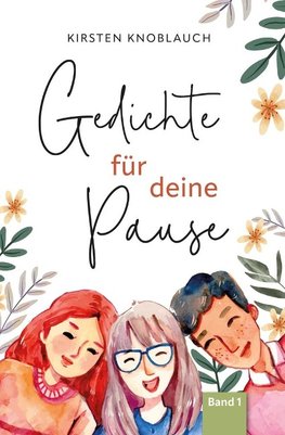 Gedichte für deine Pause