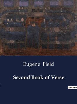 Second Book of Verse