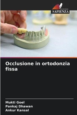 Occlusione in ortodonzia fissa