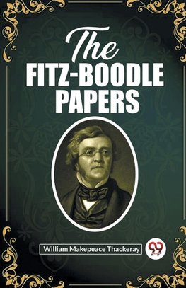 The Fitz-Boodle Papers