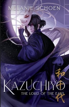 KAZUCHIYO