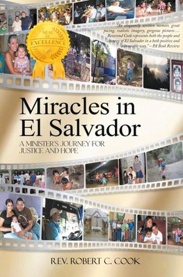 Miracles In El Salvador