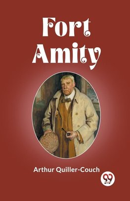 Fort Amity