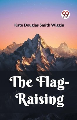 The Flag-Raising