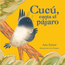 Cucú, canta el pájaro