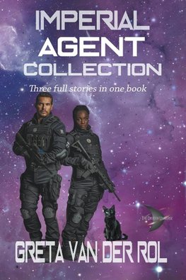 Imperial Agent Collection