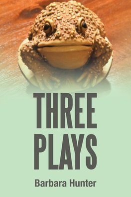 Three Plays