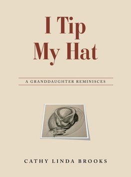 I Tip My Hat