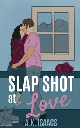 Slap Shot at Love