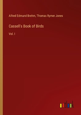 Cassell's Book of Birds