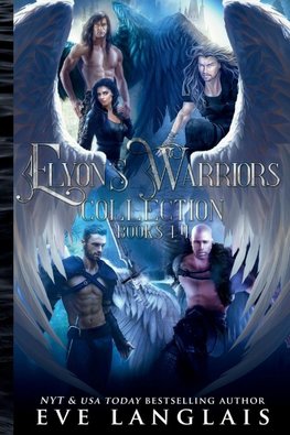 Elyon's Warriors Collection